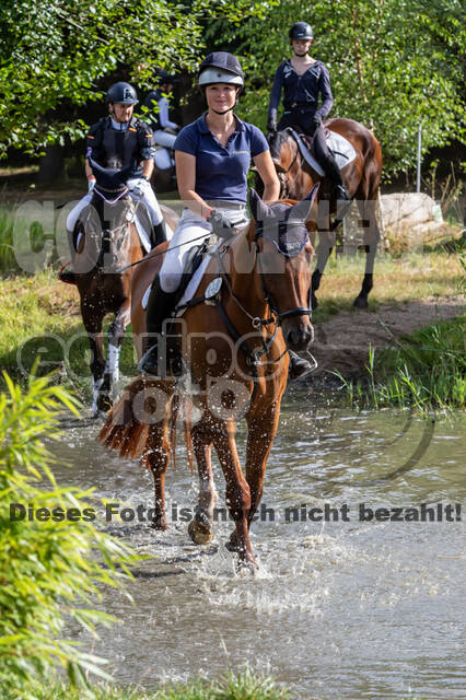 Late-Entry Vielseitigkeit Hamminkeln/Wesel (01.+02.08.2020)