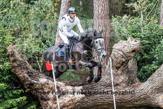 Vielseitigkeit RSV Wesel Obrighoven (26.+27.09.2020)