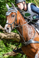 Westerstede Horse Trials 2021