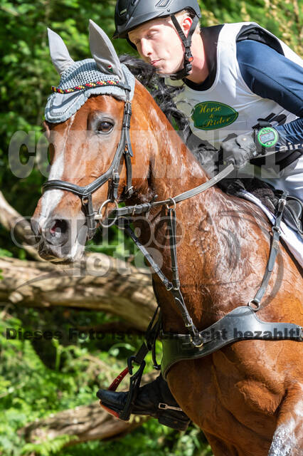 Westerstede Horse Trials 2021