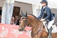 FEI European Championship Eventing 2017