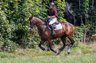 Late-Entry-Vielseitigkeit Gahlen (18.07.2020)