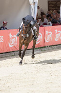 FEI European Championship Eventing 2017