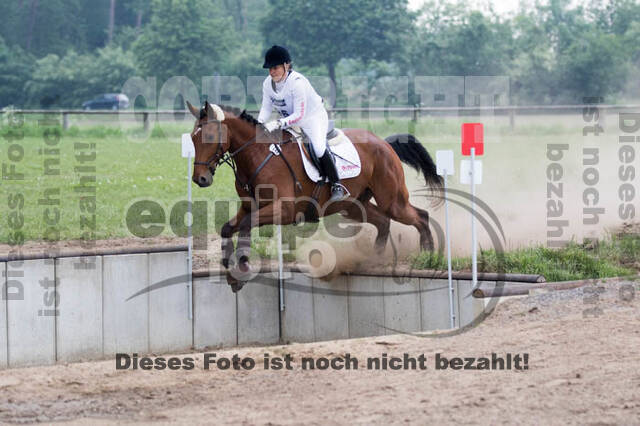 Vielseitigkeitsturnier ZRFV von Lützow Hamminkeln