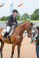 DJM Vielseitigkeit 2019, Kreuth