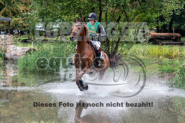 Vielseitigkeit RSV Wesel Obrighoven (26.+27.09.2020)