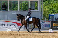 Westerstede Horse Trials 2021