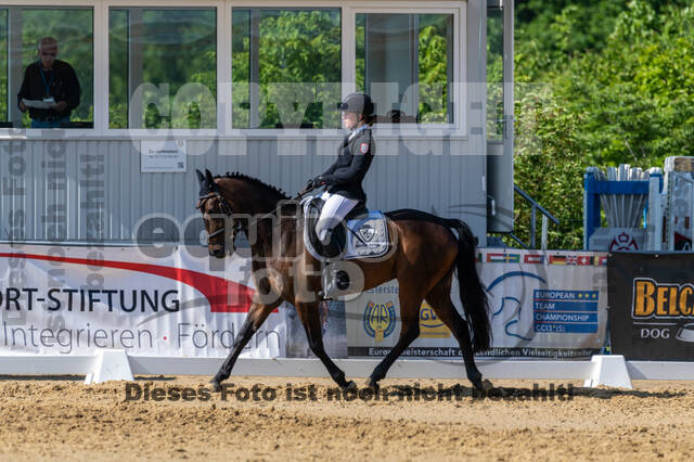 Westerstede Horse Trials 2021