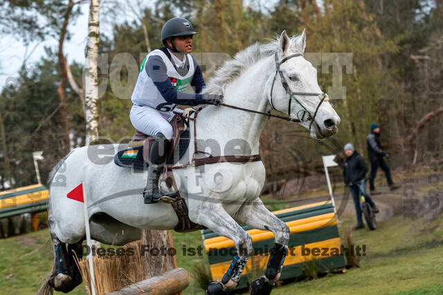 Kronenberg - De Peelbergen (02.04.2022)