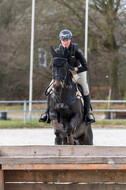Trainingsturnier Langenfeld (12.+13.03.2022)