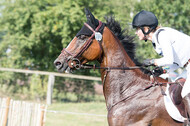 FEI European Championship Eventing 2019