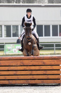Eventing Langenfeld 2018