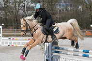 Trainingsturnier Langenfeld (12.+13.03.2022)
