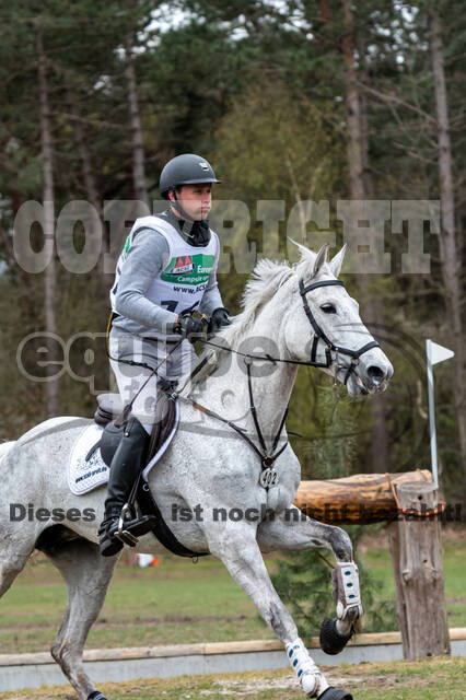 Kronenberg - De Peelbergen (02.04.2022)