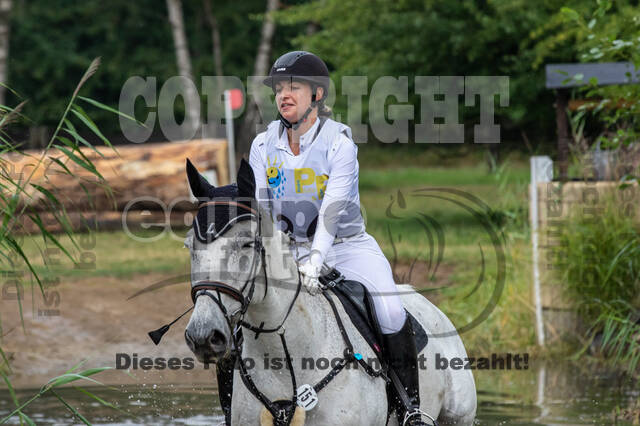 Late-Entry Vielseitigkeit Hamminkeln/Wesel (01.+02.08.2020)