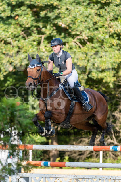 RFV Dinslaken-Hiesfeld (Herbstturnier)