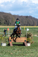 Vielseitigkeitsturnier RV Seydlitz Kamp (03.04.2022)