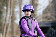 Geländetraining Hamminkeln, Karfreitag