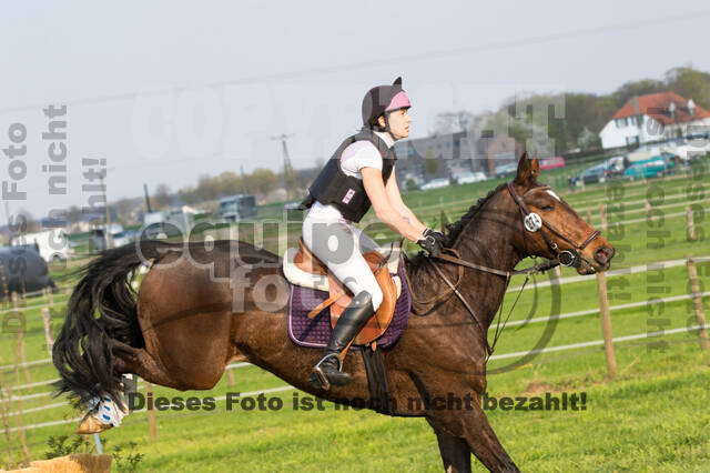 RV Seydlitz Kamp (06.+07.04.2019)