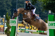 Goldene Schärpe 2021 - Ponys