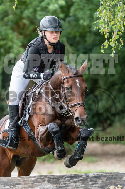 Late-Entry-Vielseitigkeit Langenfeld (06.+07.07.2020)