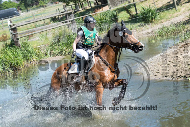 Kreismeisterschaften KRV Wesel 2018