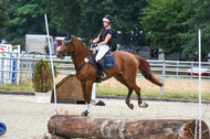Late-Entry-Vielseitigkeit Langenfeld (11.+13./14.06.2020)