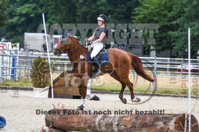 Late-Entry-Vielseitigkeit Langenfeld (11.+13./14.06.2020)