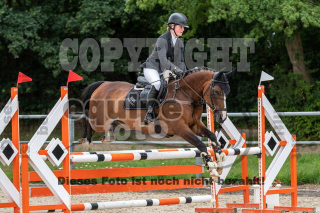 Late-Entry-Vielseitigkeit Langenfeld (06.+07.07.2020)