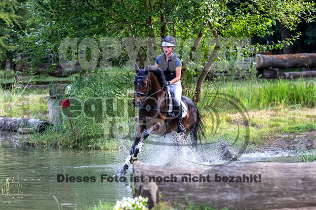 Late-Entry Vielseitigkeit Hamminkeln/Wesel (01.+02.08.2020)