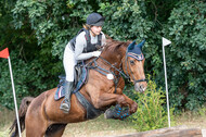 Late-Entry-Vielseitigkeit Langenfeld (11.+13./14.06.2020)