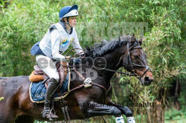 Vielseitigkeit RSV Wesel Obrighoven (26.+27.09.2020)