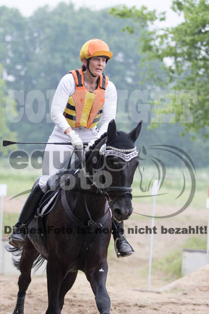Vielseitigkeitsturnier ZRFV von Lützow Hamminkeln