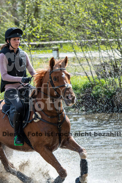 Geländetraining ZRFV Hamminkeln (24+25.04.2021)