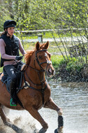 Geländetraining ZRFV Hamminkeln (24+25.04.2021)