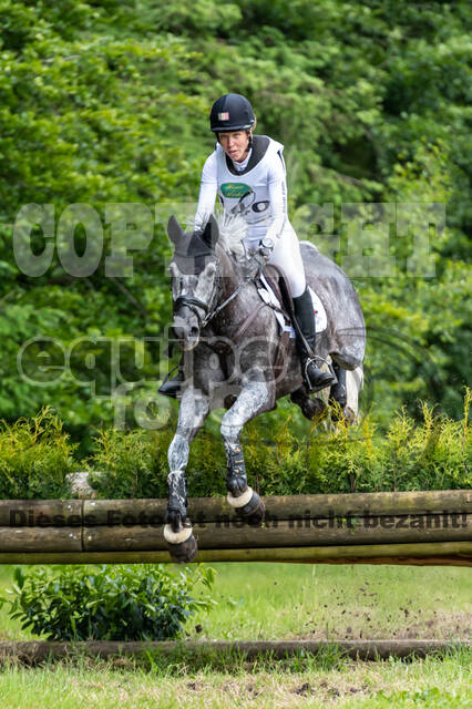Westerstede Horse Trials 2021