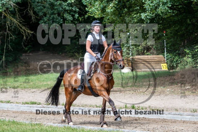 Late-Entry-Vielseitigkeit Langenfeld (11.+13./14.06.2020)