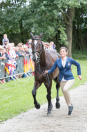FEI European Championship