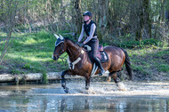 Geländetraining ZRFV Hamminkeln (24+25.04.2021)