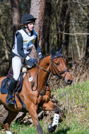 Geländetage beim RSV St. Hubertus Wesel Obrighoven (26.+27.03.2022)