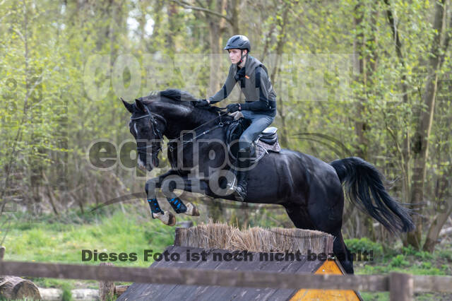 Geländetraining ZRFV Hamminkeln (24+25.04.2021)