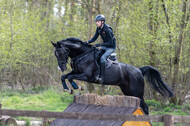 Geländetraining ZRFV Hamminkeln (24+25.04.2021)