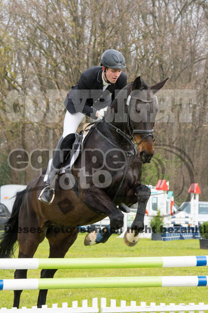 RV Seydlitz Kamp (06.+07.04.2019)