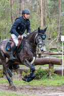 Geländepferdetag beim ZRFV von Lützow Hamminkeln (08.05.2021)