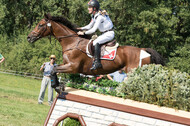 FEI European Championship Eventing 2019