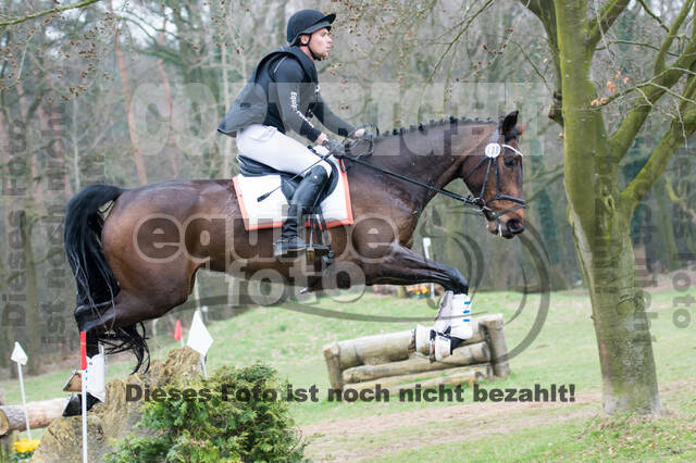 Geländetage RVO St. Hubertus Wesel-Obrighoven (23.-24.03.2019)