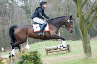 Geländetage RVO St. Hubertus Wesel-Obrighoven (23.-24.03.2019)