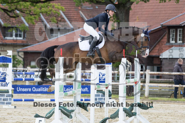 Sterne über Münster 2019 - CCI***S
