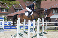 Sterne über Münster 2019 - CCI***S