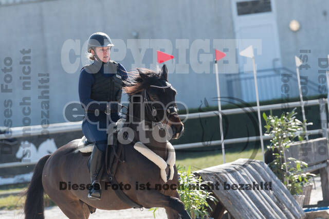 Trainingsturnier Langenfeld (12.+13.03.2022)